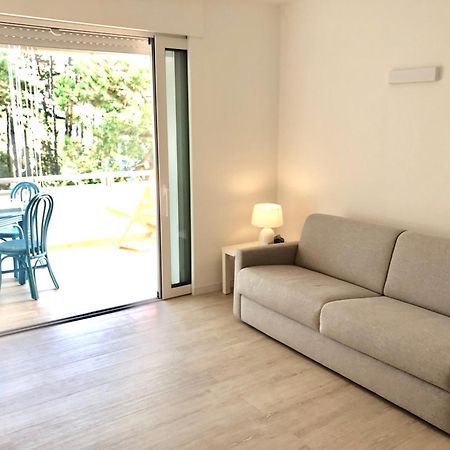 Apartament Tartana Lignano Sabbiadoro Zewnętrze zdjęcie