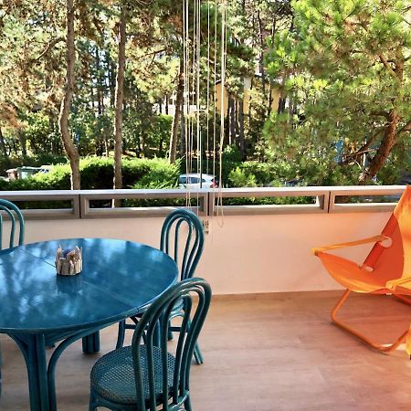 Apartament Tartana Lignano Sabbiadoro Zewnętrze zdjęcie