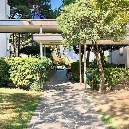 Apartament Tartana Lignano Sabbiadoro Zewnętrze zdjęcie