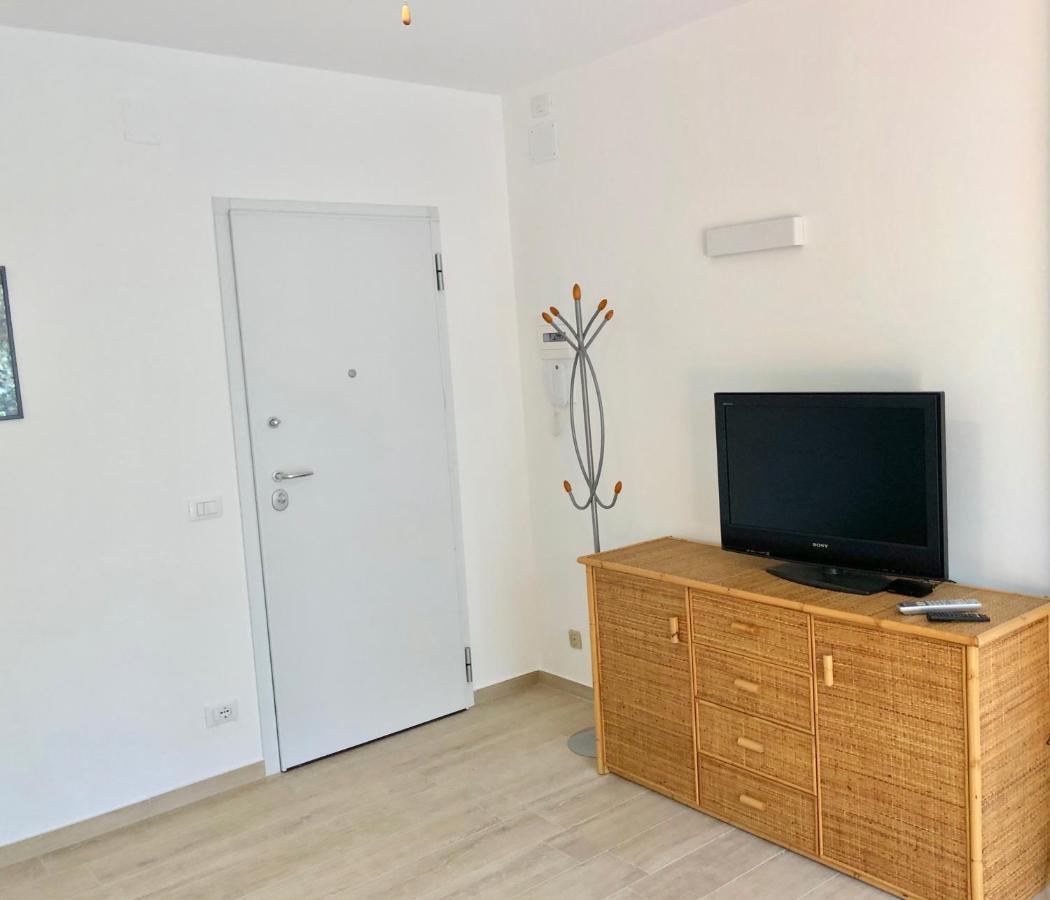 Apartament Tartana Lignano Sabbiadoro Zewnętrze zdjęcie