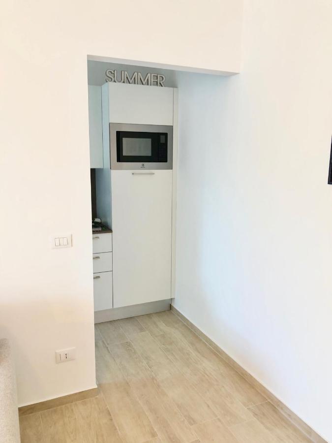 Apartament Tartana Lignano Sabbiadoro Zewnętrze zdjęcie