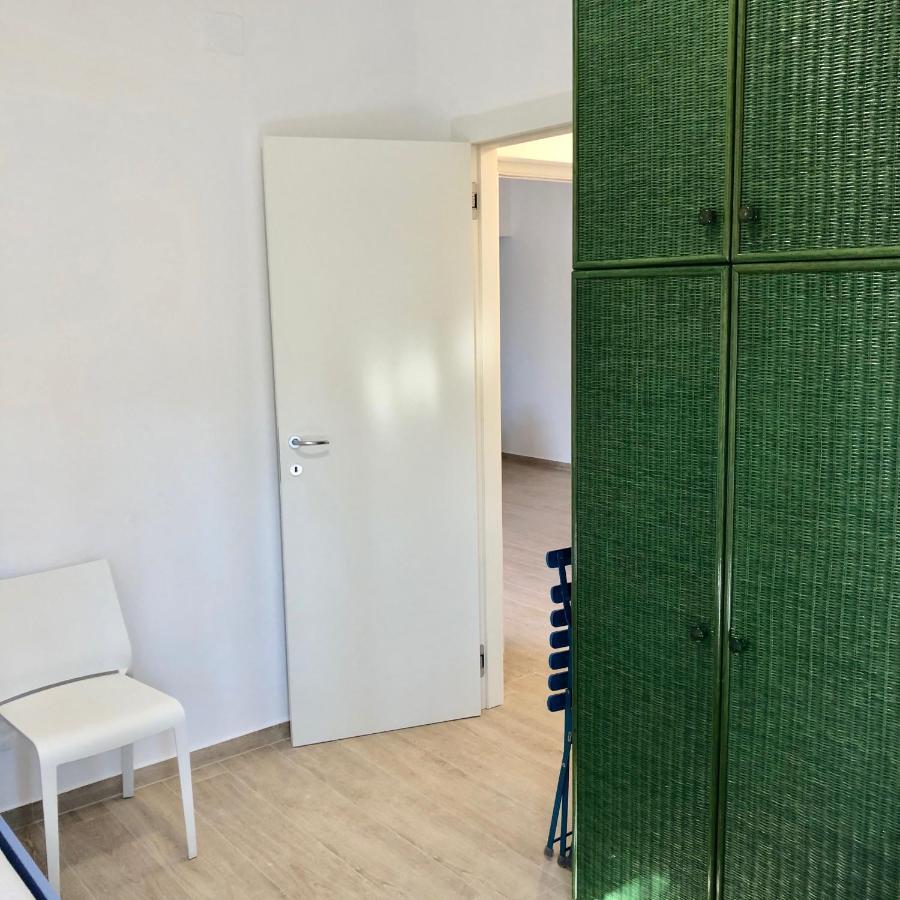 Apartament Tartana Lignano Sabbiadoro Zewnętrze zdjęcie