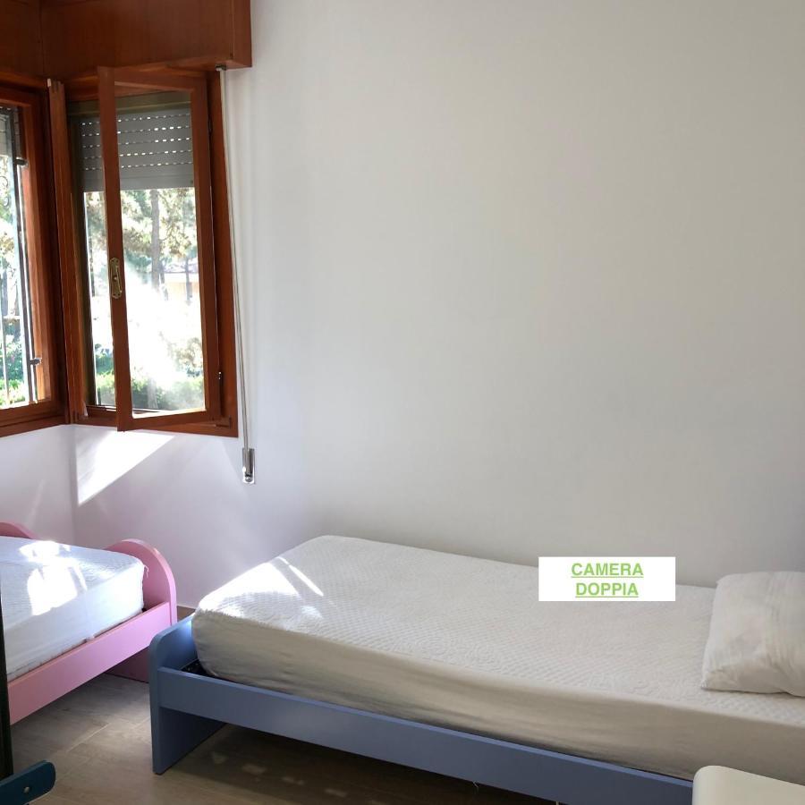 Apartament Tartana Lignano Sabbiadoro Zewnętrze zdjęcie