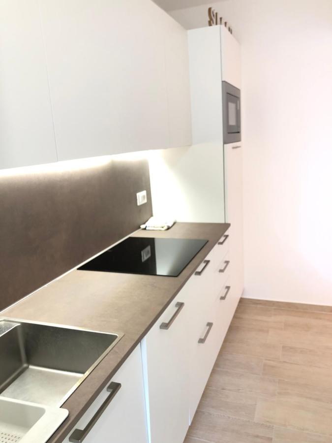 Apartament Tartana Lignano Sabbiadoro Zewnętrze zdjęcie
