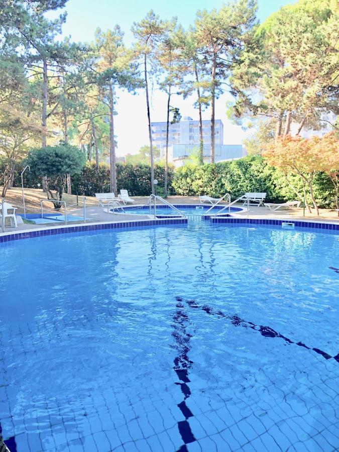Apartament Tartana Lignano Sabbiadoro Zewnętrze zdjęcie